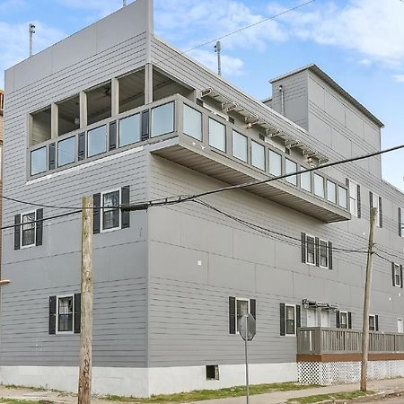 Modern 5Br Condo In Nola Nowy Orlean Zewnętrze zdjęcie