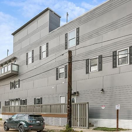 Modern 5Br Condo In Nola Nowy Orlean Zewnętrze zdjęcie