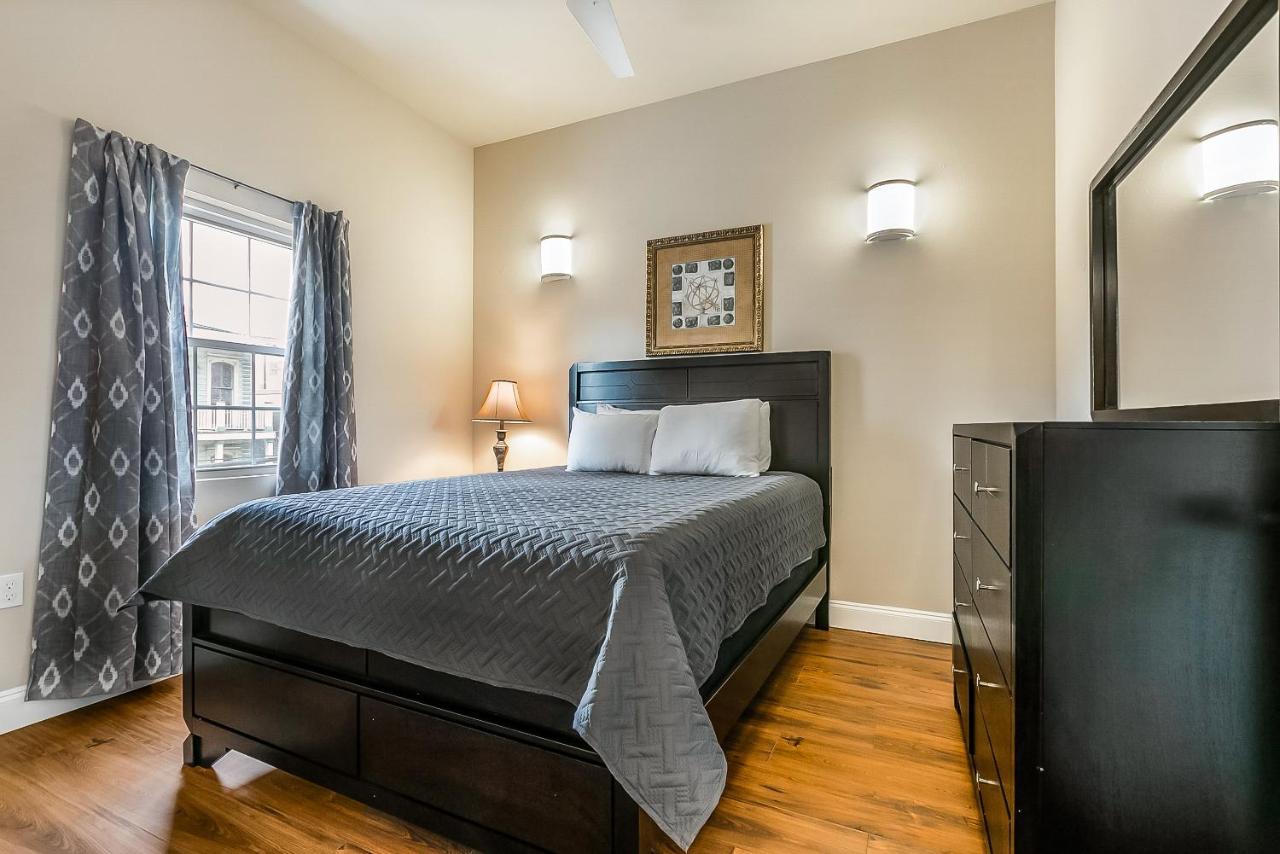 Modern 5Br Condo In Nola Nowy Orlean Zewnętrze zdjęcie