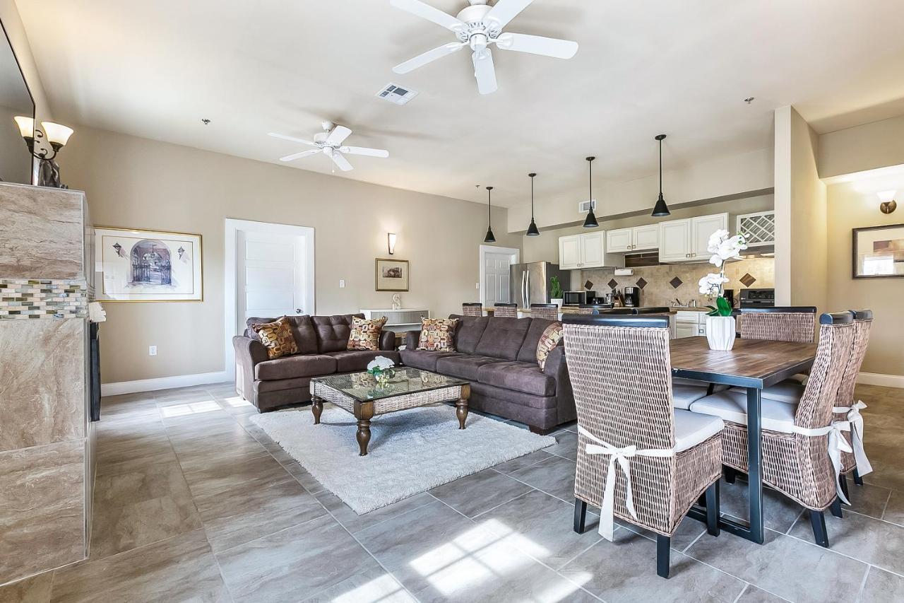 Modern 5Br Condo In Nola Nowy Orlean Zewnętrze zdjęcie