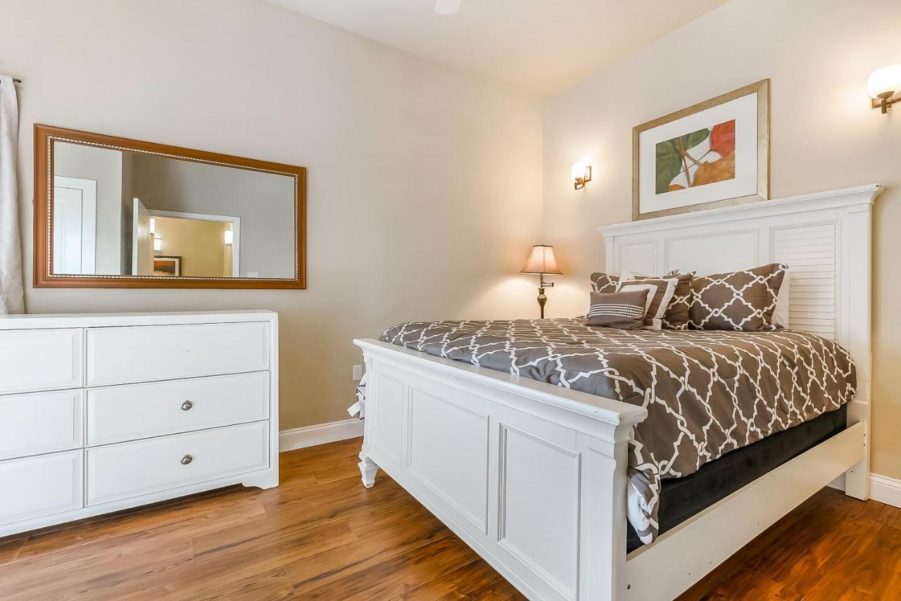 Modern 5Br Condo In Nola Nowy Orlean Zewnętrze zdjęcie
