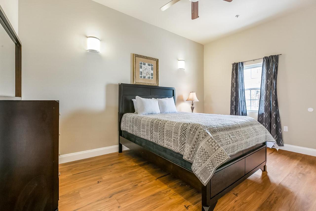 Modern 5Br Condo In Nola Nowy Orlean Zewnętrze zdjęcie
