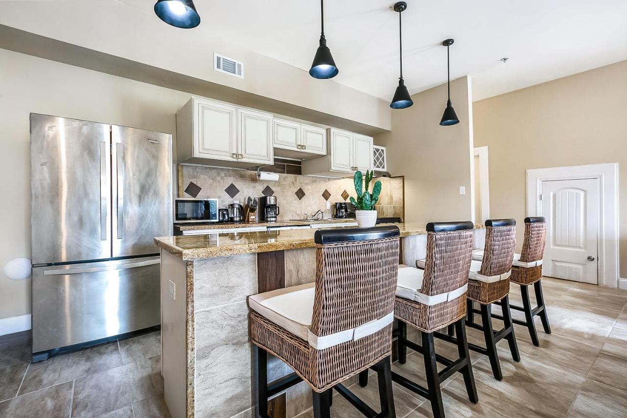 Modern 5Br Condo In Nola Nowy Orlean Zewnętrze zdjęcie