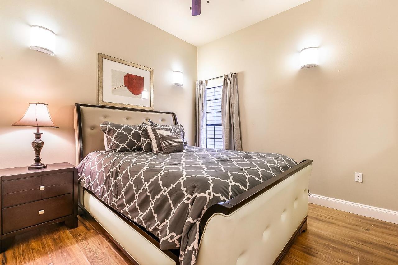 Modern 5Br Condo In Nola Nowy Orlean Zewnętrze zdjęcie