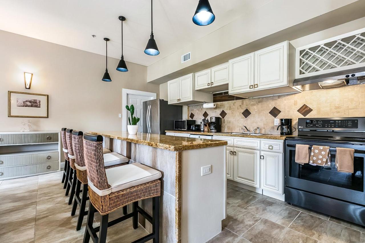 Modern 5Br Condo In Nola Nowy Orlean Zewnętrze zdjęcie