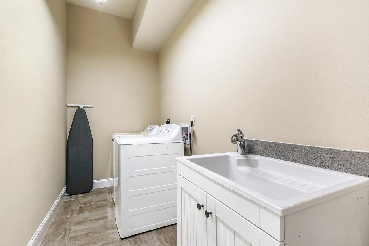 Modern 5Br Condo In Nola Nowy Orlean Zewnętrze zdjęcie