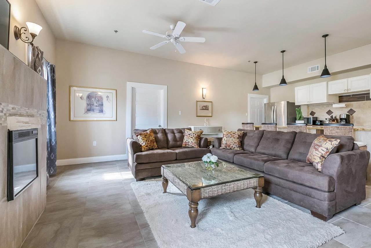 Modern 5Br Condo In Nola Nowy Orlean Zewnętrze zdjęcie